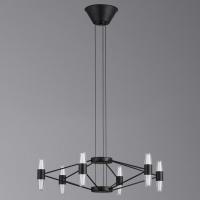 Подвесная люстра Alfa-Light F3024 F3024-63