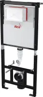 Инсталляция для унитаза AlcaPlast AM101/1120D