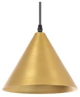 Подвесной светильник Arte Lamp David A7033SP-1BK