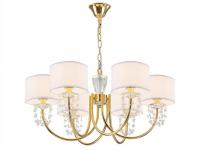 Подвесная люстра Newport OLIVIA М0070359