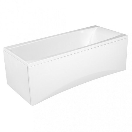 Акриловая ванна Cersanit Virgo 180х80 P-WP-VIRGO*180NL белый