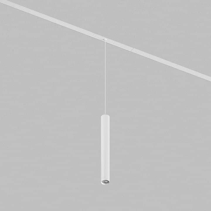 Подвесной светильник Denkirs SIMPLE SPOT DK8108-WH