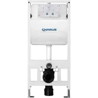 Инсталляция для унитаза Charus CC.300.80.01