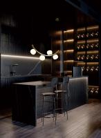 Подвесная люстра Alfa-Light F1324 F1324-19