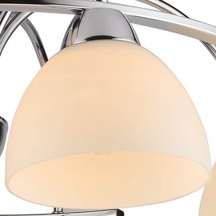 Люстра на штанге Arte Lamp 6057 A6057PL-8CC