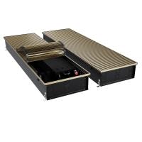 Конвектор внутрипольный Royal Thermo ATRIUM TURBO-150/400/2400-DG-U-AU