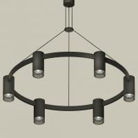Подвесная люстра Ambrella Light XB XB9022201