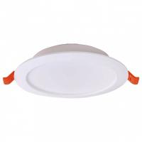 Встраиваемый светильник Mantra Eilat 9296