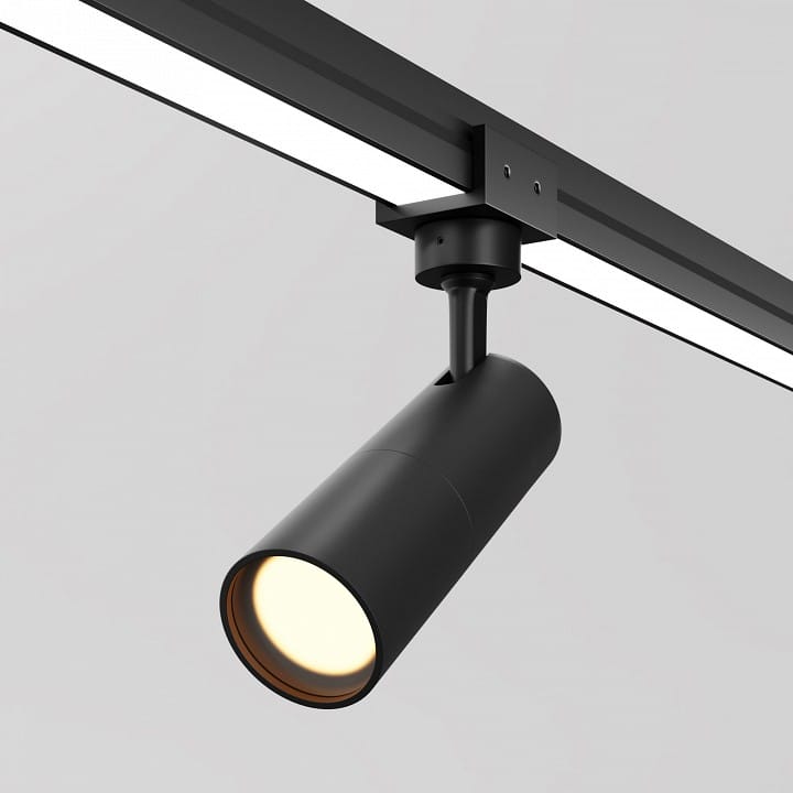 Светильник на штанге Maytoni Outdoor Фокус O-TR01-1-S-8WB3K
