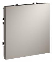 Заглушка для поста без рамки Voltum S70 VLS080103