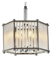 Подвесной светильник iLamp Rich P9509-4 NIC
