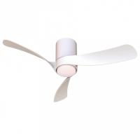 Светильник с вентилятором Mantra Nemo 9049