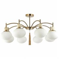 Люстра на штанге Lumion GLORIYA 8272/8C