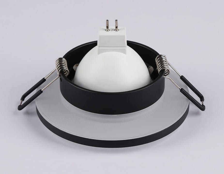 Встраиваемый светильник Ambrella Light TN TN3201