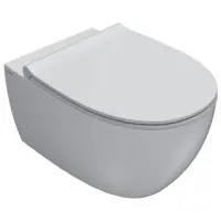 Унитаз подвесной Globo 4ALL MDS02.bi