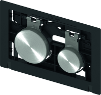 Клавиша смыва Tece 9240669