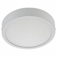 Накладной светильник AM-Group AM294 AM294 18W WH 3000K R