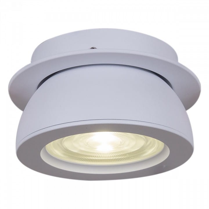 Встраиваемый светильник Reluce  84053-9.0-001QR COB10W WT