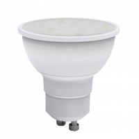 Лампа светодиодная Volpe LED-JCDR GU10 7Вт 6500K UL-00011001
