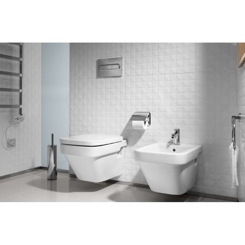 Биде подвесное Roca Dama-N 7.3577.8.500.0
