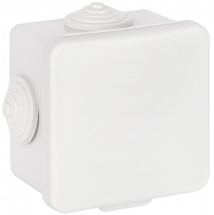 Короб распределительния Эра  KOR-65-65-50-4g