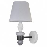 Бра 33 идеи LS.CLT1 WLL902.01WH.BL-LS.CLT1