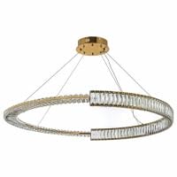 Подвесной светильник Arti Lampadari Carini Carini L 1.5.100.101 G