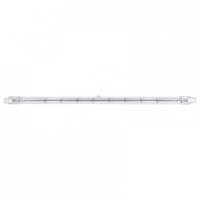 Лампа галогеновая Uniel R7s Вт K 1659