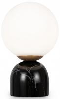 Настольная лампа декоративная Freya Ископаемое FR5288TL-01B1