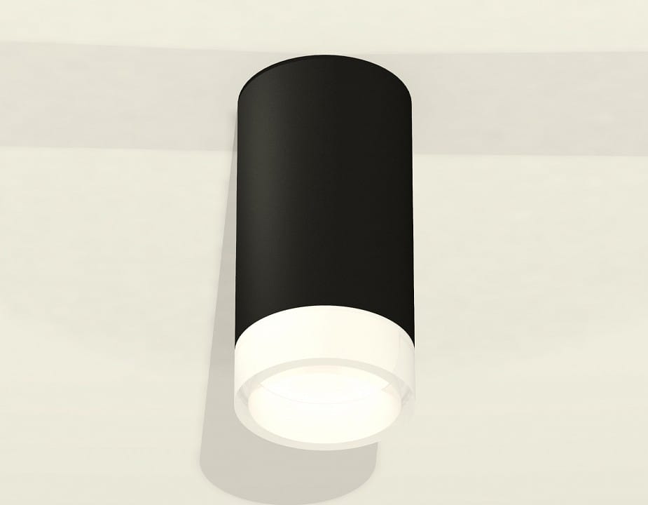Накладной светильник Ambrella Light XS XS8162002