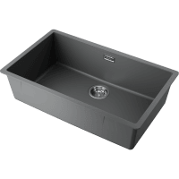 Кухонная мойка Omoikiri Yamakawa 75T Integra 4997280 платина