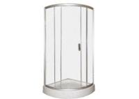 Душевой уголок AM.PM Bliss L W53E-315-090MT