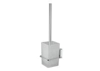 Ершик для унитаза WasserKRAFT Leine K-5027