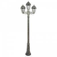 Фонарный столб Fumagalli Saba K22.156.S21.BXF1R