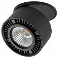 Встраиваемый светильник Lightstar Forte Inca 214807