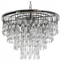 Подвесная люстра Maytoni Линн MOD091PL-07CH