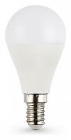 Лампа светодиодная Ambrella Light G45 E14 13Вт 4000K 451314