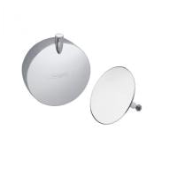 Внешняя часть набора для слива и перелива hansgrohe Flexaplus S 58186000