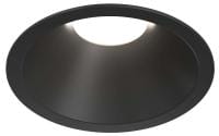 Встраиваемый светильник Denkirs SHINE GLOW DK2431-BK