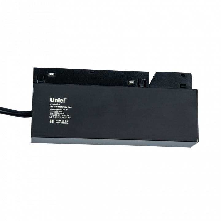 Блок питания Uniel UET-M50 UL-00008750