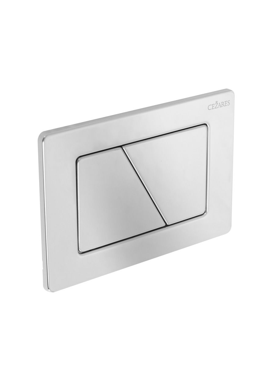 Кнопка смыва CEZARES ДУЭТ (DUET) CZR-210H-01-AF