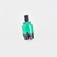 Картридж для смесителя Iddis 999C30H0SM зеленый