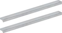 Ручки для мебели Aquanet Nova 00243724 320, хром, 2 шт
