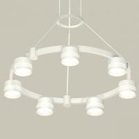 Подвесная люстра Ambrella Light XR XR92031603