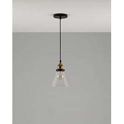 Подвесной светильник Moderli Single V11428-1P
