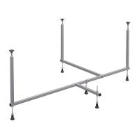 Каркас Timo KTIVA16 белый