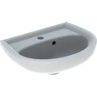 Раковина 40x30 см Geberit Renova 273040000