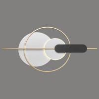 Накладной светильник Velante 462 462-001-02