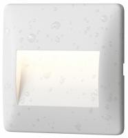 Встраиваемый светильник Denkirs HELM DK1210-WH