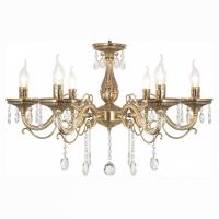 Подвесная люстра Citilux Кармен CL404163